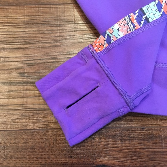 SALE Ivivva Jacket - Picture 4 of 8